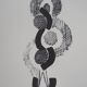 Sonia Delaunay: Dance, Endless Rhythm - Signed lithograph