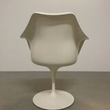 3x Eero Saarinen Tulip Armchair Knoll International