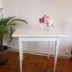 Rustic table