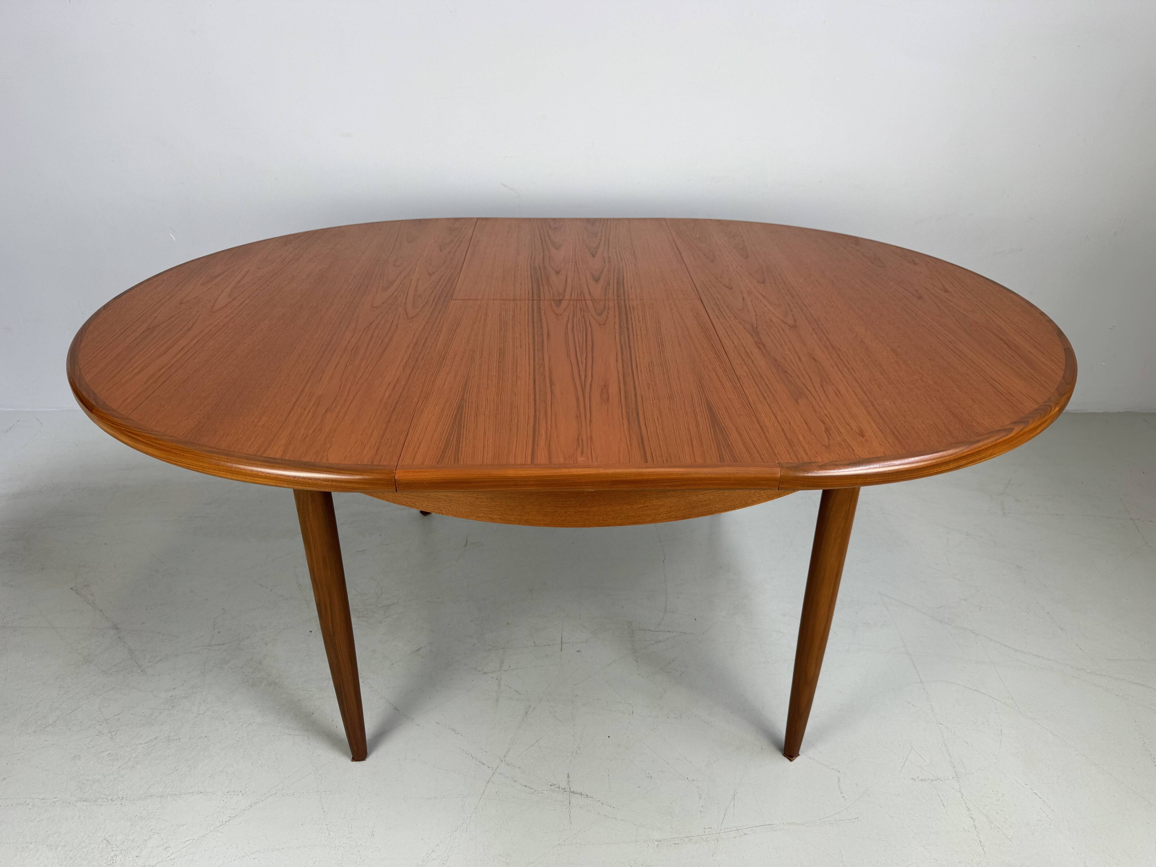 Vintage Teak table by G-Plan