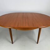 Vintage Teak table by G-Plan
