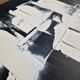 Abstract painting painting