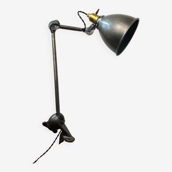Ravel Gras lamp n° 201 industrial
