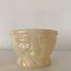 Alabaster mortar and pestle