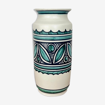 Vase céramique San José 1970
