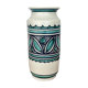 Ceramic vase San José 1970