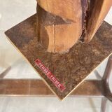 Sculpture - Robert Delcourt