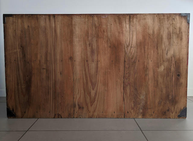 Japanese furniture