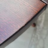 Scandinavian Baumann table 1960