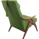 Dutch design classic - mid century  De Ster de Knoop fauteuil 'Overdinkel'