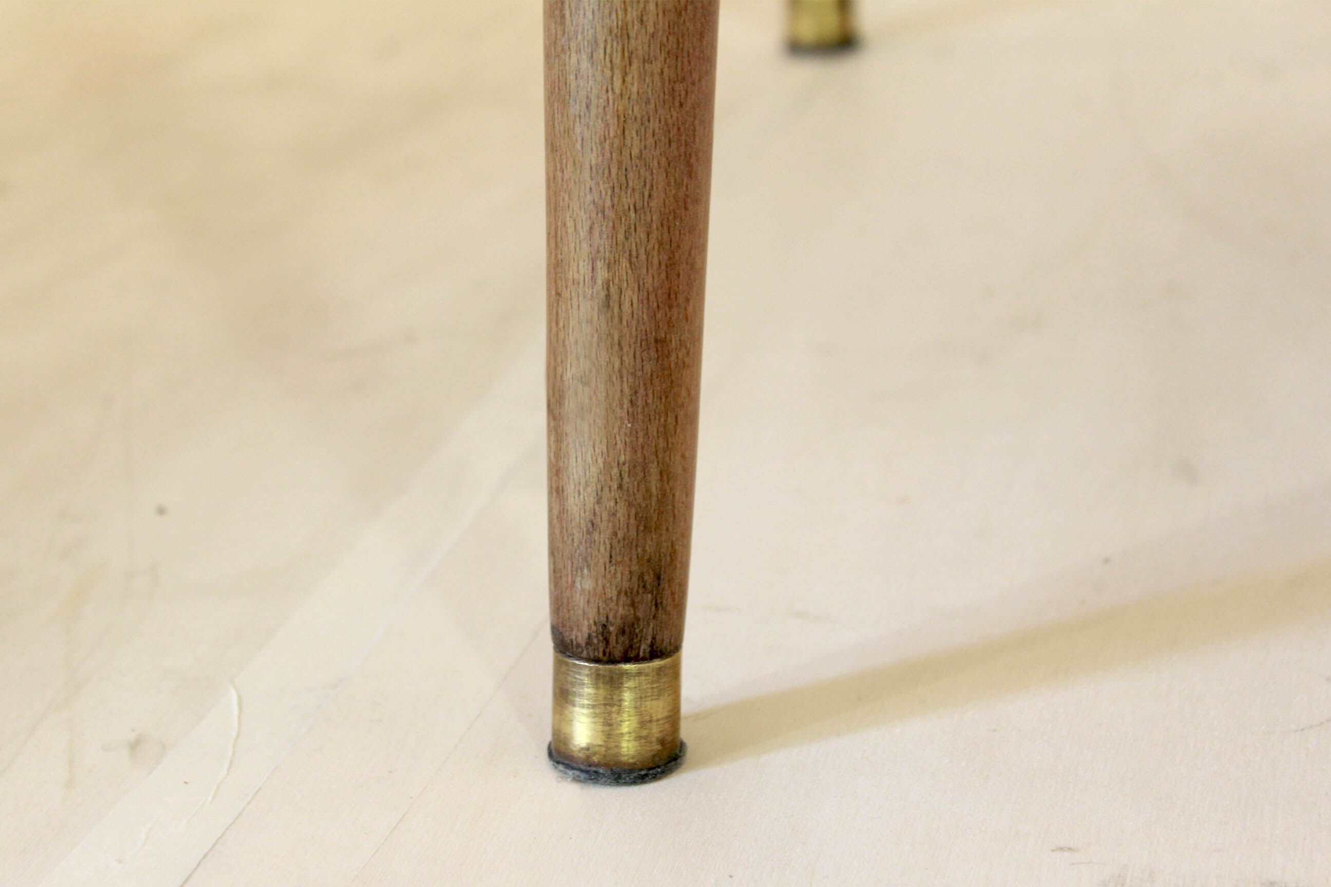 Pair of armchairs 1950