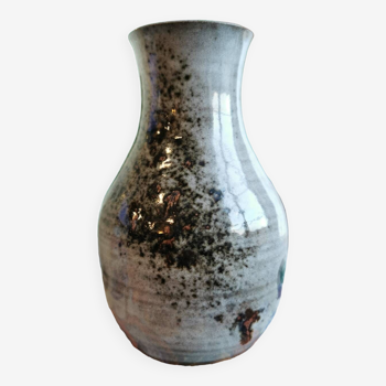 Petit vase Poncé sur Loir