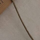 Original Swedish oil on panel "Flowers" by Regran - Vintage & Framed