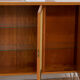 Vintage Scandinavian Sideboard – 179 cm
