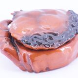 Ancienne boite crabe