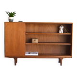 McIntosh bookcase / shelves * 136.5 cm