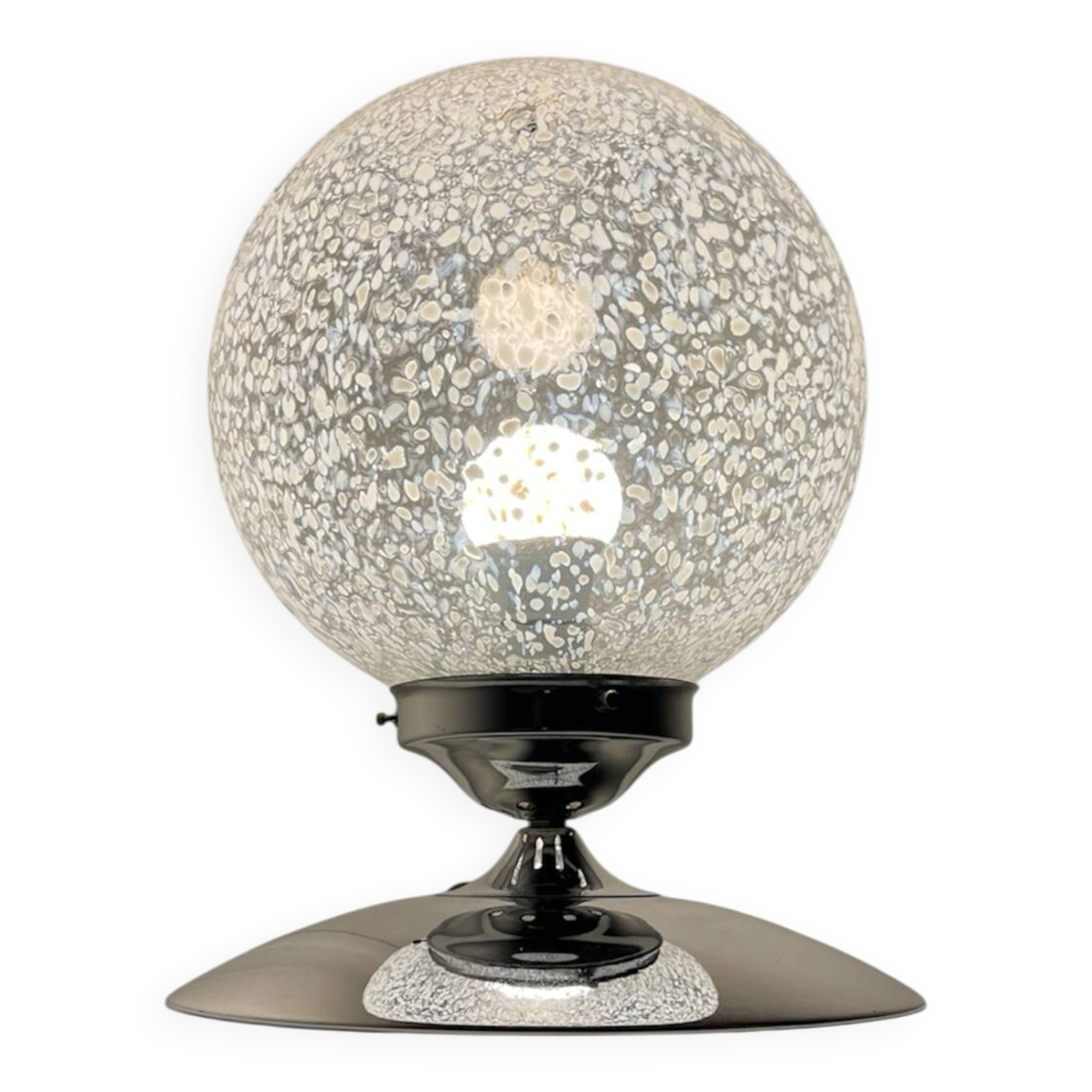 Italian lamp from the 80s