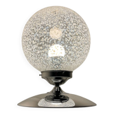 Lampe italienne années 80