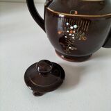 Japanese teapot