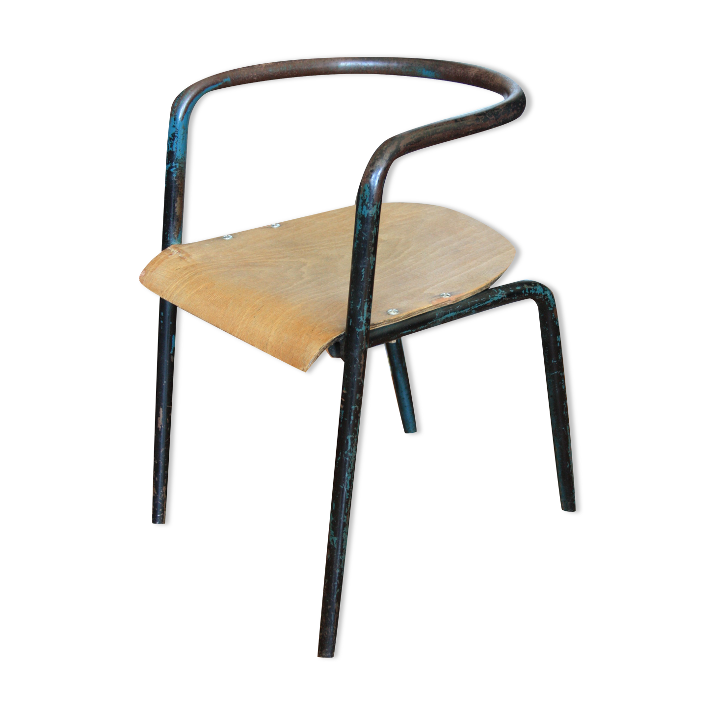 Children's school chair