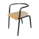 Chaise écolier enfant