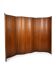 Baumann screen in oak from the 1950s