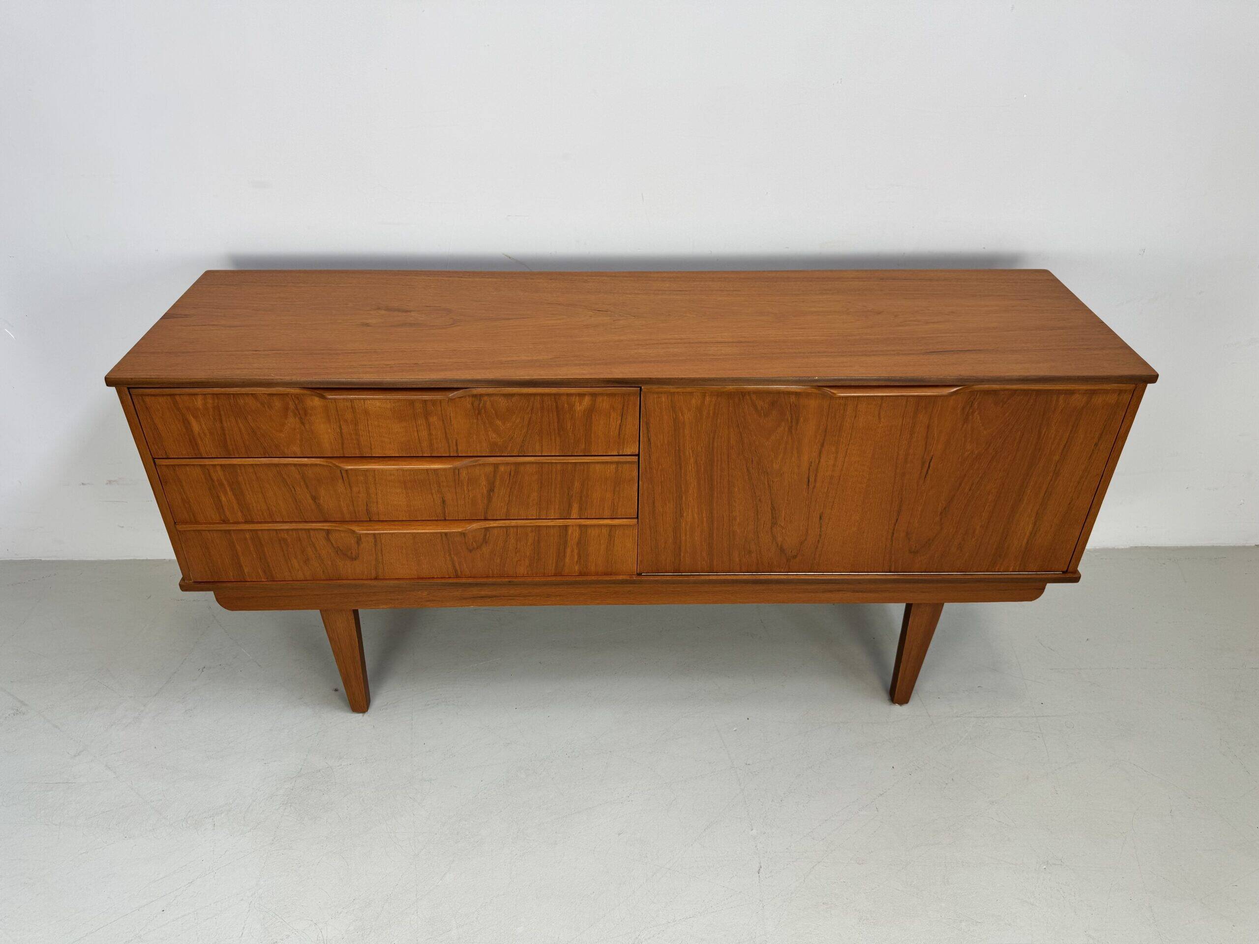 Vintage sideboard.