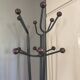 Vintage coat rack