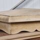 Lot of corner shelves