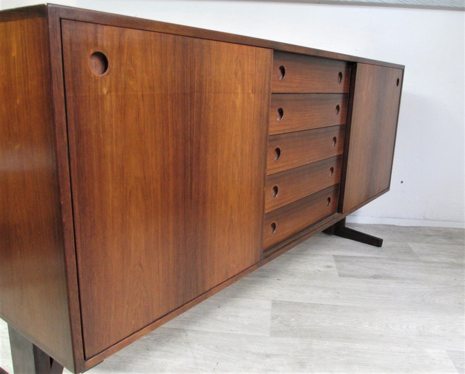 Sideboard, Sweden, 1960