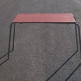 Wooden table