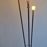 50s floor lamp