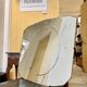 Vintage Beveled Wall Mirror