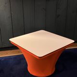 Bernard Brunier coffee table / end table 1960