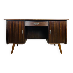 bureau scandinave 1960