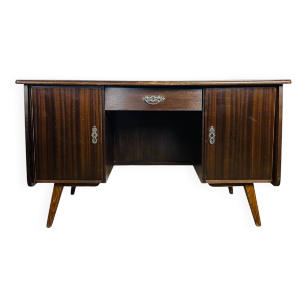 Bureau scandinave 1960 — Beyit
