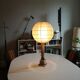 Onyx lamp