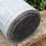 Lessiveuse h30cm en zinc jardin