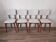 4 vintage chairs