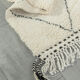 Berber rug, Midi beni III, 155 x 255