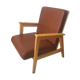 Scandinavian armchair