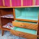Vintage 1960s sideboard