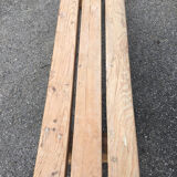 Mountain spirit bench