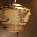 Art Deco Pendant Lamp 1930