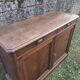 Old Parisian buffet