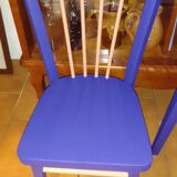 Desk children's chair baumann 1960