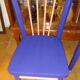 Desk children's chair baumann 1960