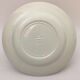 Set of 6 dessert plates stamped "Churchill-England"