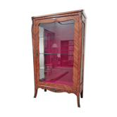 Louis XV showcase