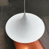 Lampe suspension semi-vintage par Bondrup & Thorup pour Fog & Mørup